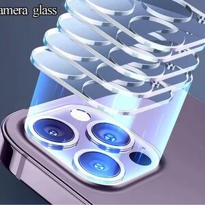 Camera Lens Protector for iPhone 12 Pro